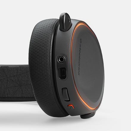 Immagine prodotto SteelSeries Arctis 5 (RGB) (Cablato)
