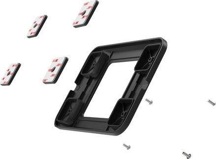 Actual product image Compulocks Universal Invisible Mount Counter Stand 4"