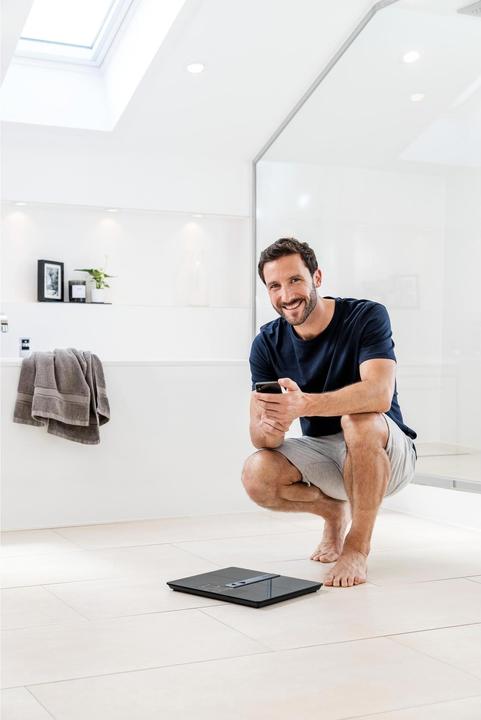 Immagine prodotto Beurer BF 980 WIFI (180 kg)