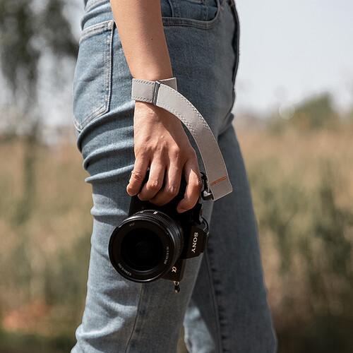 Produktbild Pgytech Camera Wrist Strap (Deep Grey) (Hüftgurt)