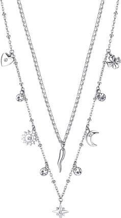 Produktbild Brosway Amy BAY12 distinctive steel bracelet (Stahl)