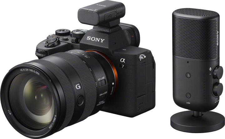Produktbild Sony ECM-S1