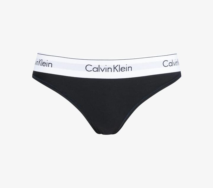 Calvin Klein Bikini (S)