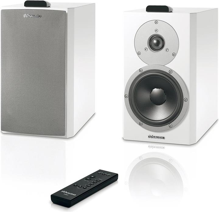 Produktbild Dynaudio Xeo 4 - 1 Paar (50 W)