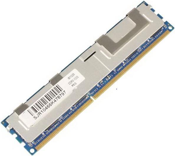Immagine prodotto CoreParts Mmg2363/8gb (DL380 G7, DL370 G6, 1 x 8GB)