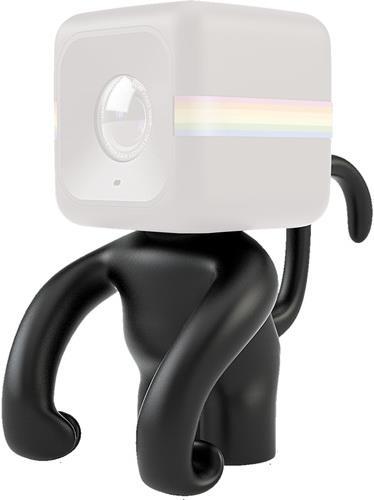 Actual product image Polaroid Cube Monkey Mount Black (Cube)