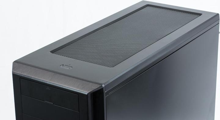 Produktbild Phanteks Enthoo Pro (mATX, ATX, E-ATX)