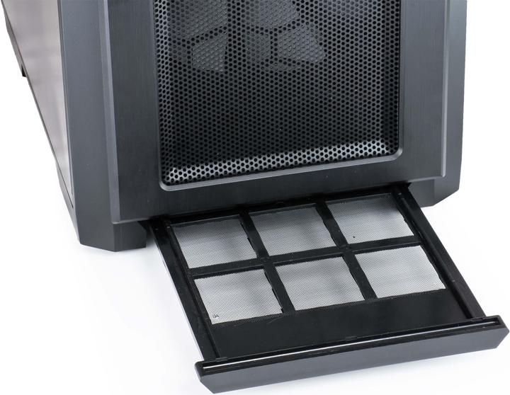 Produktbild Phanteks Enthoo Pro (mATX, ATX, E-ATX)