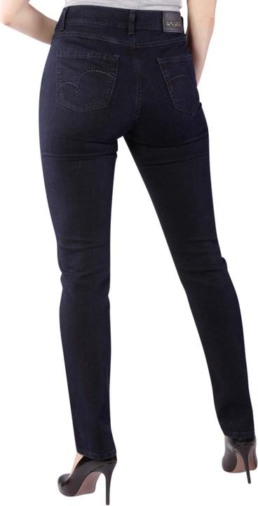 Produktbild Angels Cici Jeans Power Stretch blue blue (W26/L32)