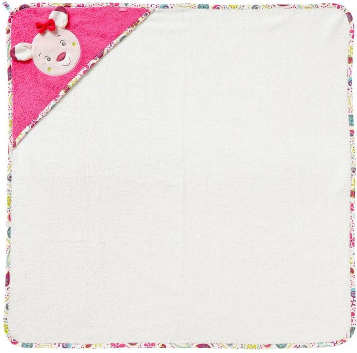 Produktbild Fehn Sweetheart Badetuch