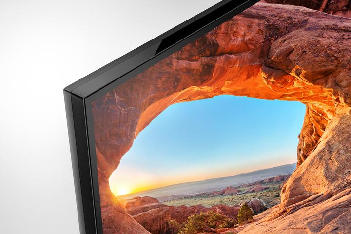 Immagine prodotto Sony KD50X85J (50", X85J, Visualizzazione MIP, 4K, 2021)