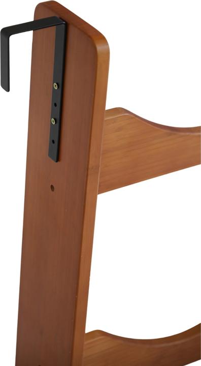 Actual product image Grooming Deluxe Saddle holder