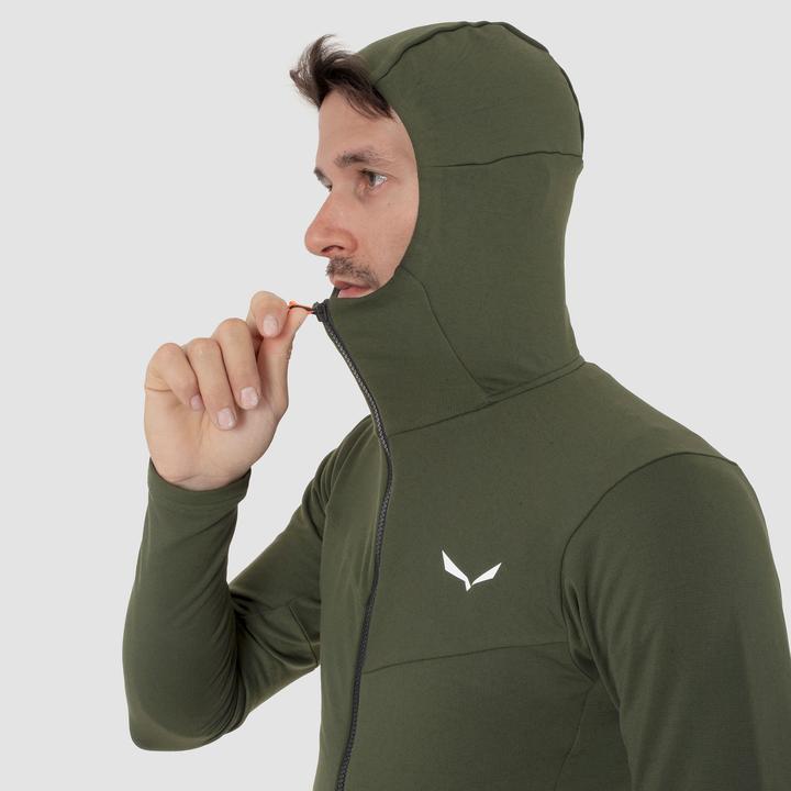 Produktbild Salewa Sella Am Hd Jacket M (S)