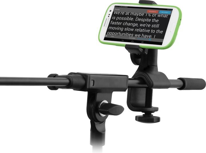 Immagine prodotto IK Multimedia iKlip Xpand Mini (Supporto/Assemblaggio)