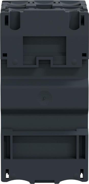 Actual product image Schneider Electric TeSys GV2ME motor circuit breaker 2.5A