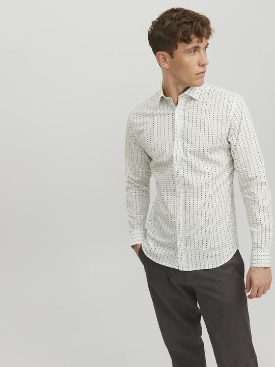 Produktbild Jack & Jones Dehnbares Hemd (XXL)