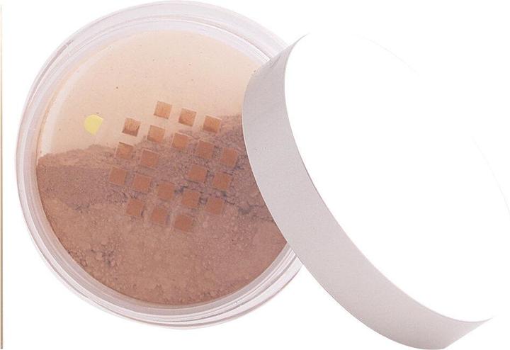 Image du produit Artdeco Fond de teint poudre minérale (02 Natural Beige)