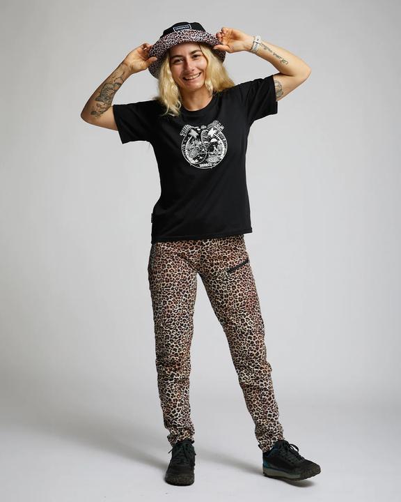 Actual product image Dharco Womens Gravity Pants (S)