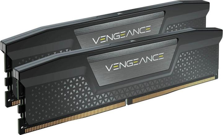 Productafbeelding Corsair Wraak (2 x 32GB, 6000 MHz, DDR5 RAM, DIMM 288 pin)