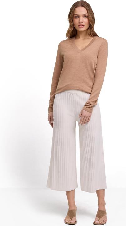 Actual product image Falke SEL Ribbed Wide Pants w (XS)