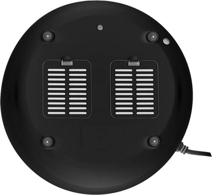 Actual product image Deerma Ultrasonic humidifier F600 black (30 m²)