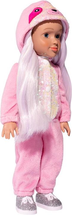 Image du produit I'm a Girly Je suis un wow Chloé le glam cosy