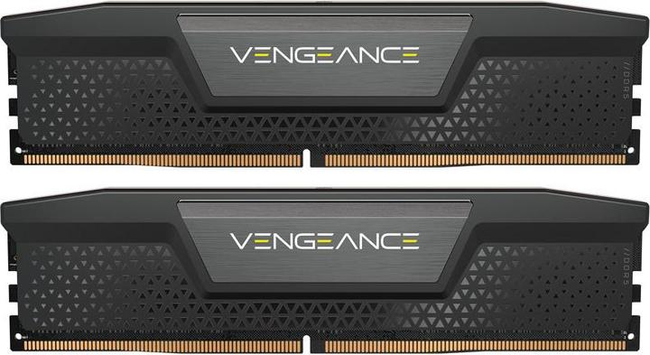 Actual product image Corsair Vengeance (2 x 16GB, 6000 MHz, DDR5 RAM, DIMM)