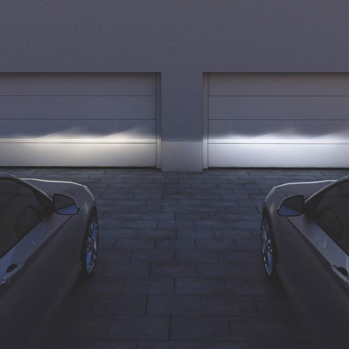 Produktbild Osram Night Breaker (H8)