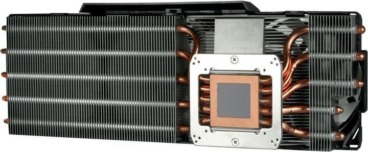 Actual product image Arctic Accelero Xtreme IV (92 mm)
