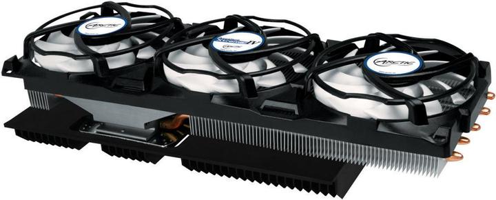 Actual product image Arctic Accelero Xtreme IV (92 mm)