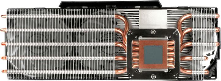 Actual product image Arctic Accelero Xtreme IV (92 mm)