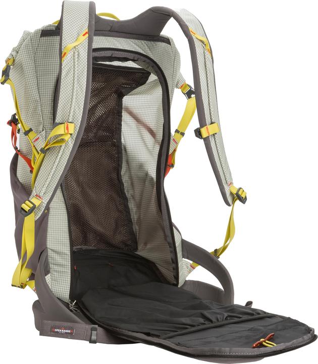Actual product image Big Agnes Ditch Rider 32L (32 l)