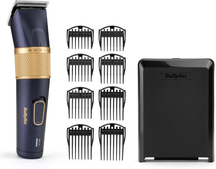 Produktbild BaByliss Men Lithium Power