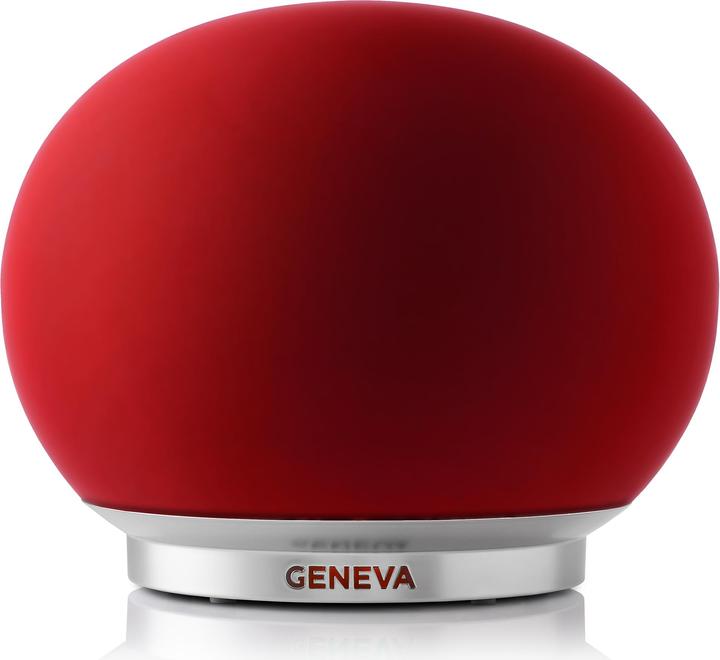Produktbild Geneva Aerosphere Small (Airplay, WLAN, Bluetooth)