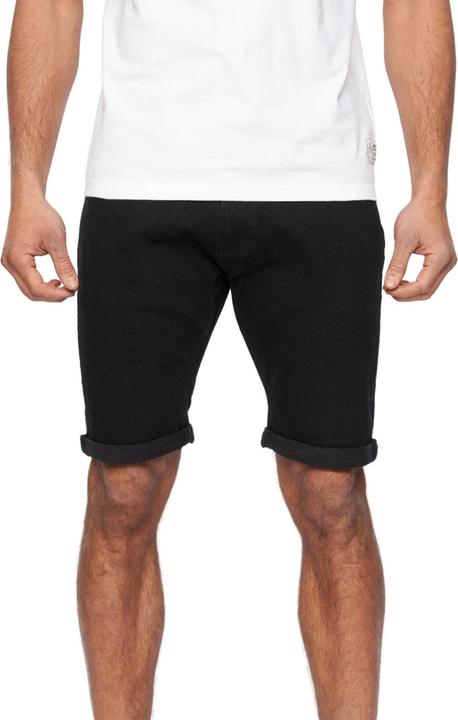 Duck and Cover Zeki Shorts