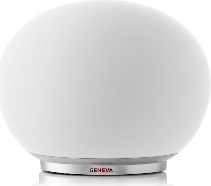 Produktbild Geneva Aerosphere Large (Airplay, WLAN, Bluetooth)