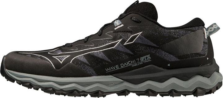 Mizuno Wave Daichi 7 GTX