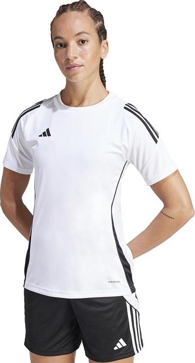 Actual product image adidas TIRO24 JSY W (XXL)
