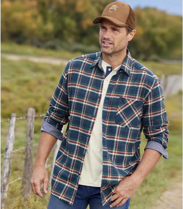 Image du produit Atlas For Men Chemise (XL)