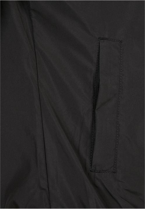 Actual product image Urban Classics Ladies Mixed Pull Over Jacket - 16936 (XS)