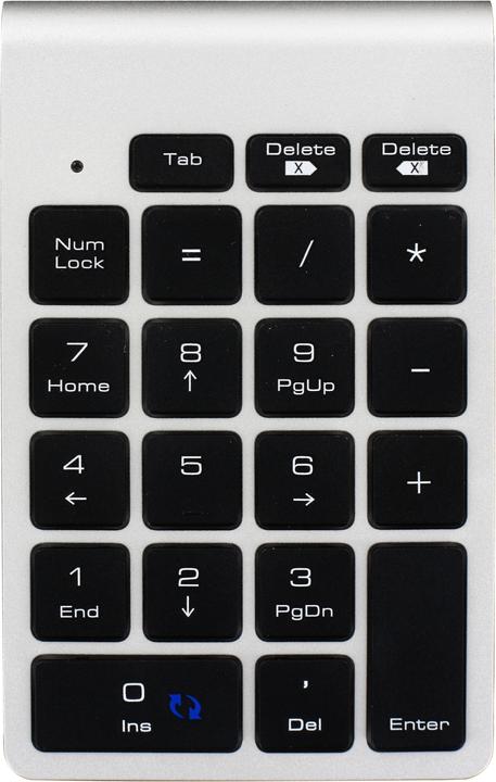 Actual product image NexGen Keypad (Numeric keypad, Wireless)