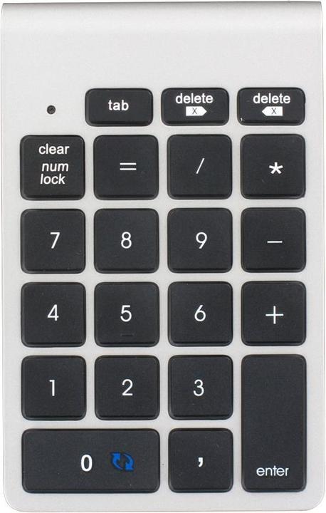 Actual product image LMP NexGen (Numeric keypad, Wireless)
