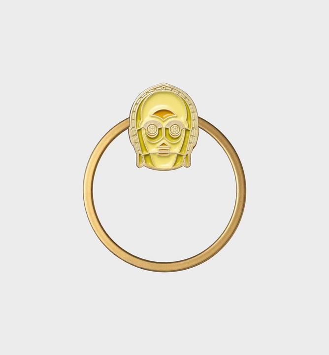 Orbitkey STAR WARS™ - Ring v2 C-3PO™
