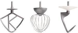 Produktbild Kenwood KVC5010T Aktions-Paket mit extra Zubehör (1100 W)
