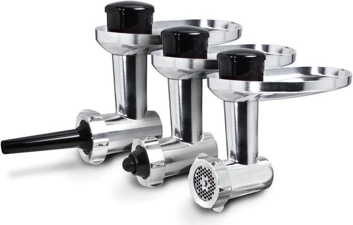 Produktbild Kenwood KVC5010T Aktions-Paket mit extra Zubehör (1100 W)