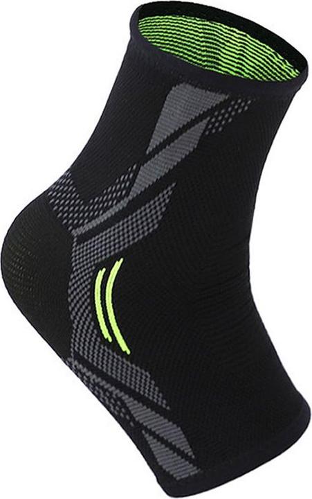 Actual product image König Design Foot Bandage Bandage Ankle Bandage Ankle Bandage Bandage (L)