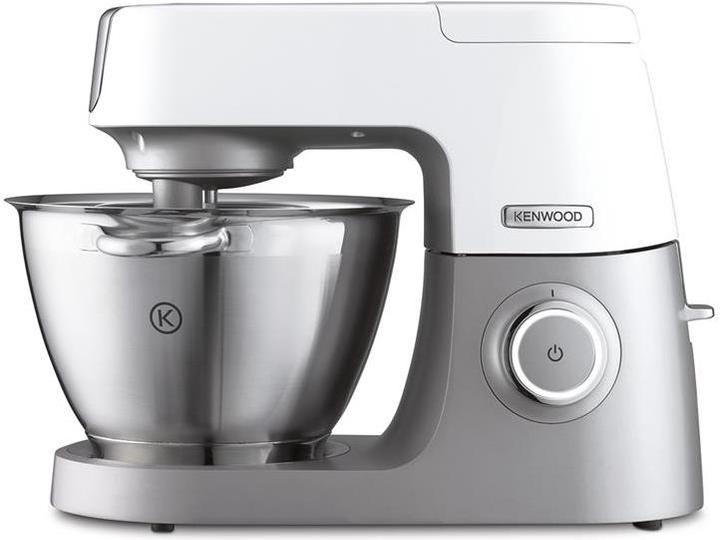 Produktbild Kenwood KVC5010T Aktions-Paket mit extra Zubehör (1100 W)