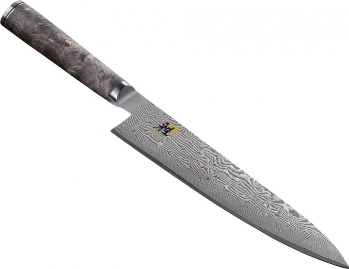 Image du produit Miyabi 5000MCD 67 BLACK Gyutoh, Ahorn, 200 mm (20 cm)