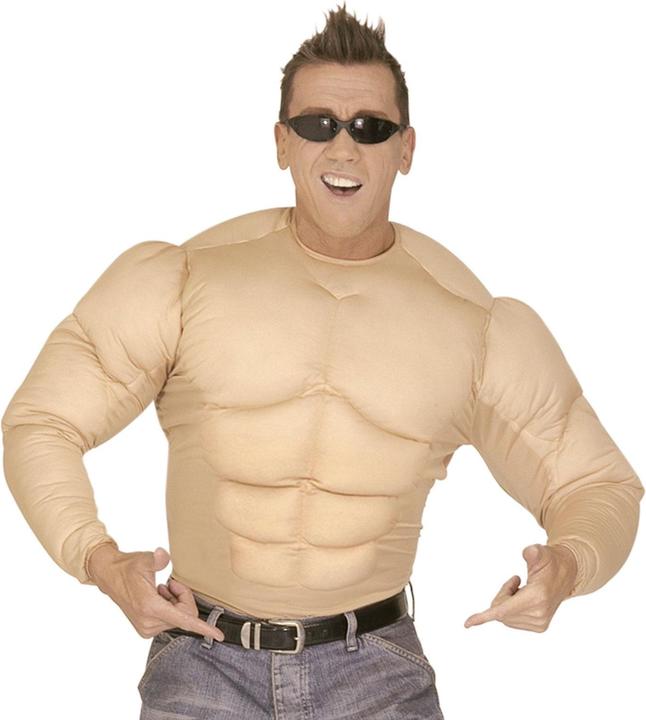 Image du produit FT Muskel Shirt - Sixpack (L)