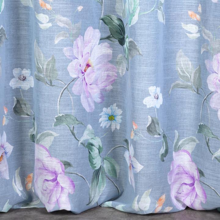 Actual product image Eurofirany Zas (140 x 250 cm)